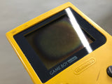 GameBoy Pocket Yellow Console Nintendo Japan - Not Working LH1586