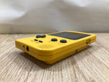 GameBoy Pocket Yellow Console Nintendo Japan - Not Working LH1586