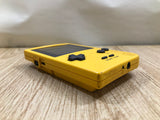 GameBoy Pocket Yellow Console Nintendo Japan - Not Working LH1586