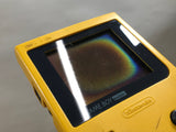 GameBoy Pocket Yellow Console Nintendo Japan - Not Working LH1586