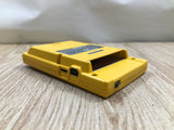 GameBoy Pocket Yellow Console Nintendo Japan - With Defects LH1587