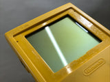 GameBoy Pocket Yellow Console Nintendo Japan - With Defects LH1587