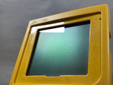 GameBoy Pocket Yellow Console Nintendo Japan - With Defects LH1587