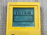 GameBoy Pocket Yellow Console Nintendo Japan - With Defects LH1587
