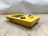 GameBoy Pocket Yellow Console Nintendo Japan - With Defects LH1587