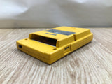 GameBoy Pocket Yellow Console Nintendo Japan - With Defects LH1587