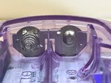 GameBoy Color Clear Purple Console Nintendo Japan - With Defects LH1591