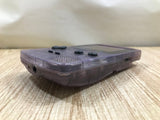 GameBoy Color Clear Purple Console Nintendo Japan - With Defects LH1592