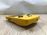 GameBoy Color Yellow Console Nintendo Japan - Tested Working LH1593