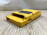GameBoy Color Yellow Console Nintendo Japan - Tested Working LH1593