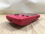 GameBoy Color Red Console Nintendo Japan - With Defects LH1595