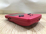 GameBoy Color Red Console Nintendo Japan - With Defects LH1595
