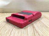 GameBoy Color Red Console Nintendo Japan - With Defects LH1595