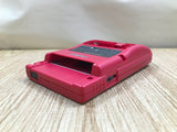 GameBoy Color Red Console Nintendo Japan - Not Working LH1597