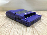 GameBoy Color Purple Console Nintendo Japan - With Defects LH1598