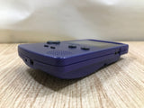 GameBoy Color Purple Console Nintendo Japan - With Defects LH1598