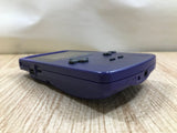 GameBoy Color Purple Console Nintendo Japan - With Defects LH1598