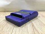 GameBoy Color Purple Console Nintendo Japan - With Defects LH1598
