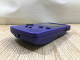 GameBoy Color Purple Console Nintendo Japan - Not Working LH1599