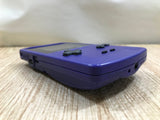 GameBoy Color Purple Console Nintendo Japan - Not Working LH1599