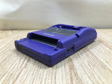 GameBoy Color Purple Console Nintendo Japan - Not Working LH1599