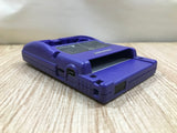 GameBoy Color Purple Console Nintendo Japan - Not Working LH1599