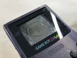 GameBoy Color Purple Console Nintendo Japan - Not Working LH1600