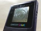 GameBoy Color Purple Console Nintendo Japan - Not Working LH1600