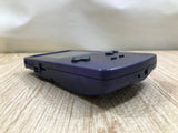 GameBoy Color Purple Console Nintendo Japan - Not Working LH1600