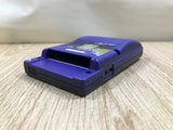 GameBoy Color Purple Console Nintendo Japan - Not Working LH1600