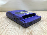 GameBoy Color Purple Console Nintendo Japan - Not Working LH1600