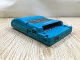 GameBoy Color Blue Console Nintendo Japan - With Defects LH1601