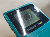 GameBoy Color Blue Console Nintendo Japan - With Defects LH1601
