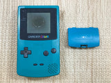 GameBoy Color Blue Console Nintendo Japan - With Defects LH1601