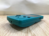 GameBoy Color Blue Console Nintendo Japan - With Defects LH1601