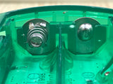 GameBoy Color Clear Green Limited Console Nintendo Japan - With Defects LH1602