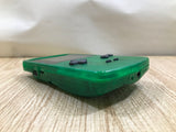 GameBoy Color Clear Green Limited Console Nintendo Japan - With Defects LH1602