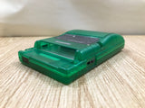 GameBoy Color Clear Green Limited Console Nintendo Japan - With Defects LH1602