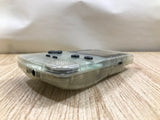 GameBoy Color Clear Console Nintendo Japan - Tested Working LH1603