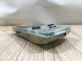 GameBoy Color Clear Console Nintendo Japan - Tested Working LH1603