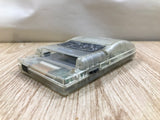 GameBoy Color Clear Console Nintendo Japan - Tested Working LH1603