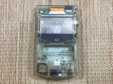 GameBoy Color Clear Console Nintendo Japan - With Defects LH1604