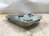 GameBoy Color Clear Console Nintendo Japan - With Defects LH1604
