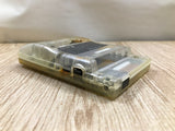 GameBoy Color Clear Console Nintendo Japan - With Defects LH1605