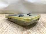 GameBoy Color Clear Console Nintendo Japan - With Defects LH1605