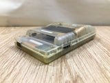 GameBoy Color Clear Console Nintendo Japan - With Defects LH1605