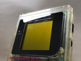 GameBoy Bros. Skeleton Console Nintendo Japan - Not Working LH1606