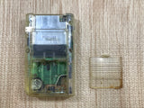 GameBoy Bros. Skeleton Console Nintendo Japan - Not Working LH1606