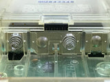 GameBoy Bros. Skeleton Console Nintendo Japan - Not Working LH1606