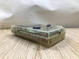 GameBoy Bros. Skeleton Console Nintendo Japan - Not Working LH1606